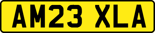 AM23XLA