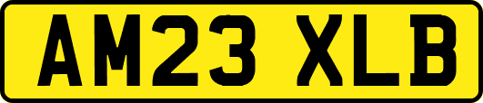 AM23XLB