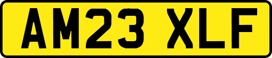 AM23XLF