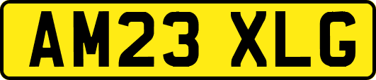AM23XLG