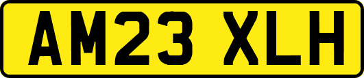 AM23XLH