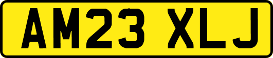 AM23XLJ