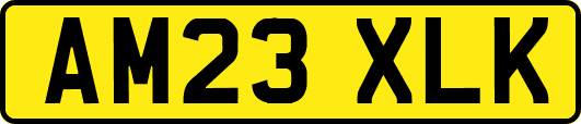 AM23XLK