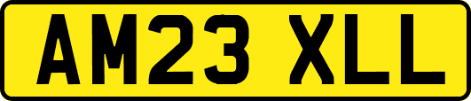 AM23XLL