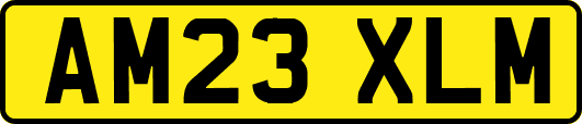 AM23XLM