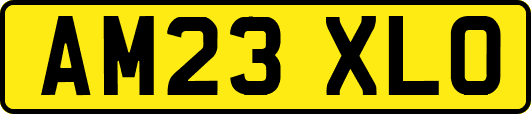 AM23XLO