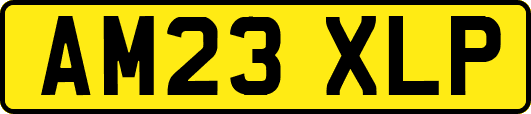 AM23XLP
