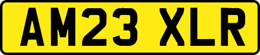 AM23XLR