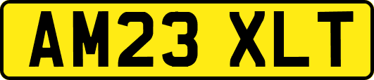 AM23XLT