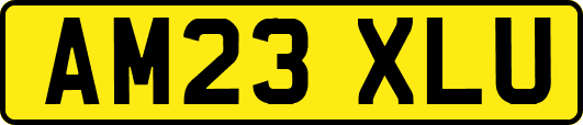 AM23XLU