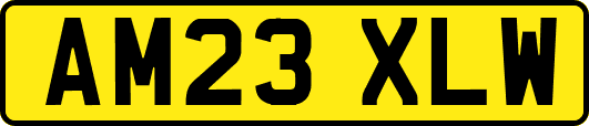 AM23XLW