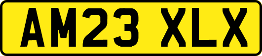 AM23XLX