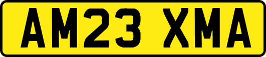 AM23XMA