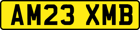 AM23XMB