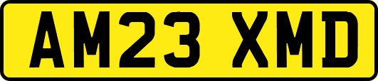 AM23XMD