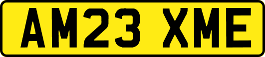 AM23XME