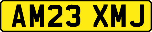 AM23XMJ