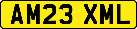 AM23XML