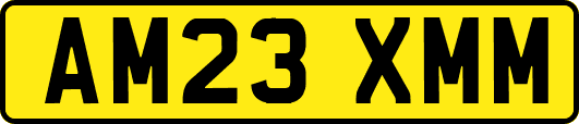 AM23XMM
