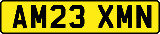 AM23XMN