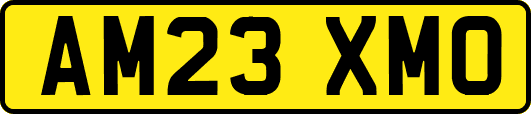 AM23XMO