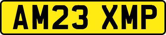 AM23XMP