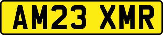 AM23XMR