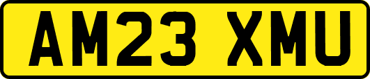 AM23XMU