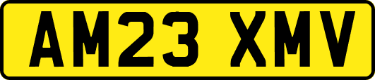 AM23XMV