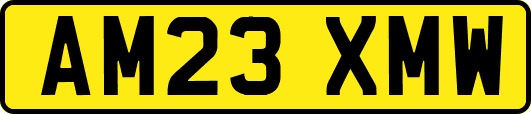AM23XMW