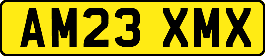 AM23XMX