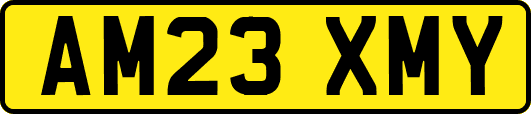 AM23XMY