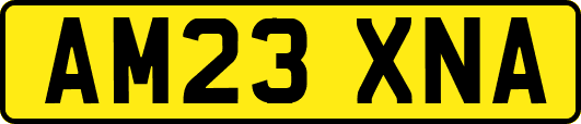 AM23XNA