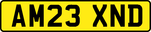 AM23XND