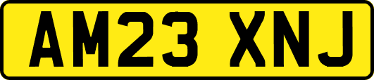 AM23XNJ
