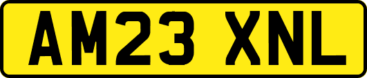 AM23XNL