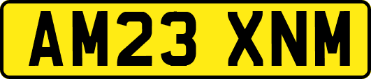 AM23XNM