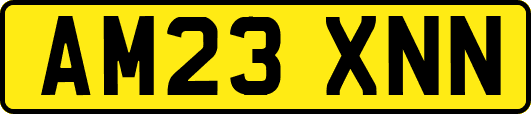 AM23XNN