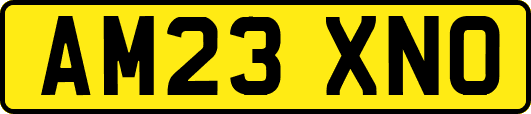 AM23XNO