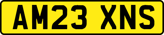 AM23XNS