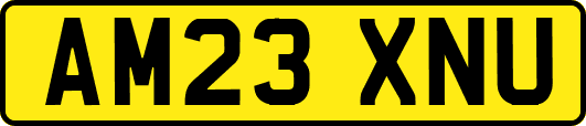AM23XNU