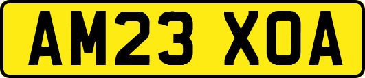 AM23XOA