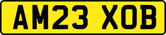 AM23XOB