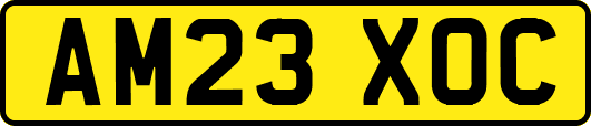 AM23XOC
