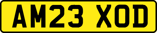 AM23XOD
