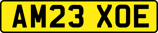 AM23XOE