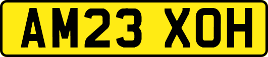 AM23XOH