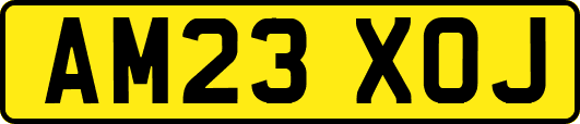 AM23XOJ