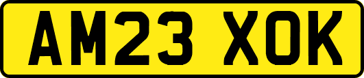 AM23XOK