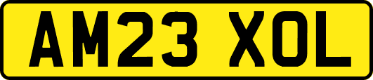 AM23XOL